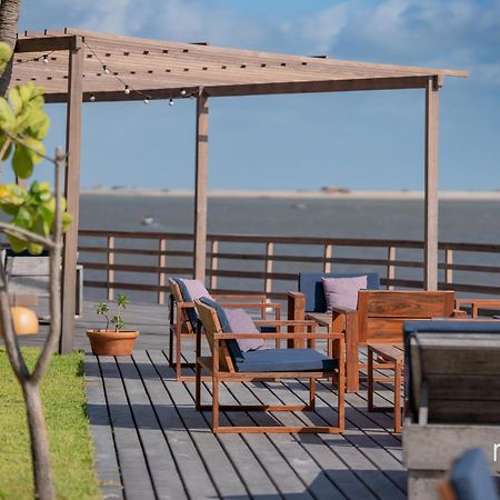 Muita Paz Hotel Атинс Екстериор снимка